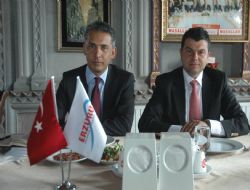 Redevco ciro rekoru kırdı